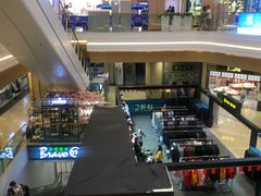 店内环境-吾悦广场(南京鼓楼店)