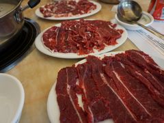 -陈记顺和潮汕牛肉火锅(韩江路店)
