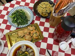 -巽寮印象美食部落餐厅·海鲜·地方特色菜(惠州体验店)