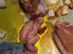 -合易泓烤肉•首创生椰大油边(宁山路店)