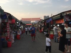 -大学城夜市大排档(凤栖路店)