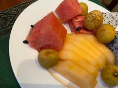 -火舞泰·泰式海鲜火锅餐厅(世纪城店)