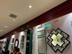 -东来顺饭庄(王府井步行街店)