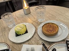 -玲婧胡同·生日蛋糕·餐厅(嘉里城店)