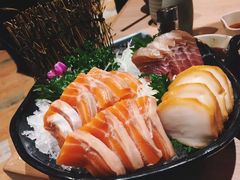 -水林间·寿喜烧自助(仙林金鹰店)