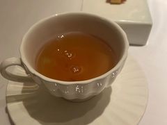 伯爵茶-王品牛排(郑州大卫城店)