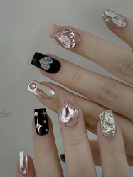 -LILY NAILS美甲美睫