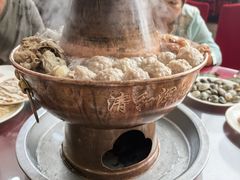 -山海关清和浑锅店