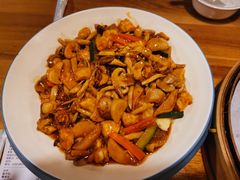 八珍豆腐-陈傻子餐厅(世纪都会店)