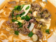 -立文冬·鲜活面(杭州太合商业中心店)