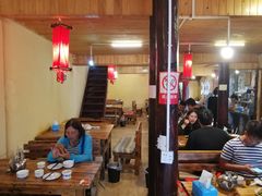 -小锅巴纳西餐厅
