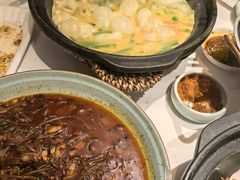 -江城小馆陕南妈妈菜·全球旅行餐厅(钟楼店)