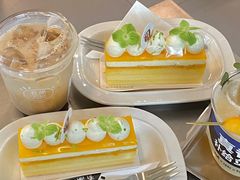 -有趣人类咖啡(永庆坊店)