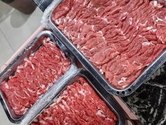 -欣悦坊陈一刀热气羊肉火锅(清真路店)