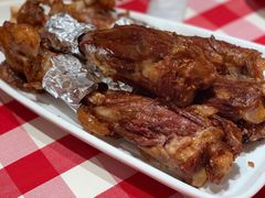 -西贝莜面村(上海百联西郊店)