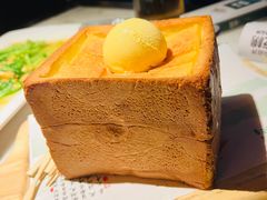 -绿茶餐厅(coco park 店)