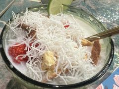 -浩海火燒雲傣家菜(芮欧百货店)