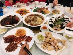 -广州酒家(文昌总店)