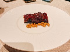 -万丽轩·粤菜(王府井金茂万丽酒店)