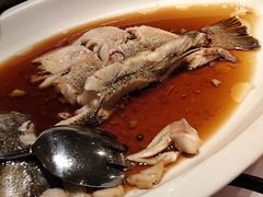-老地方酒楼(红旗路店)