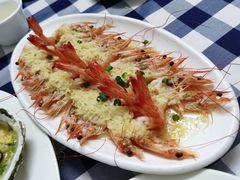 -阿妹小海鲜(下角店)