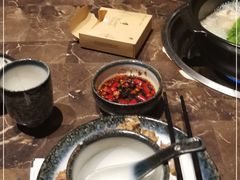 -同仁四季椰子鸡(海岸城天利店)