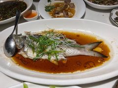 鲈鱼-潮人姐妹轩(海宁路店)