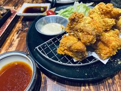 -小川洋风料理(街道口店)