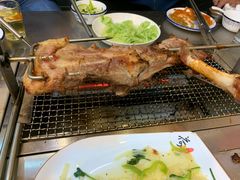 -宗泉烤全羊·烤羊腿·家常菜(解放东路店)