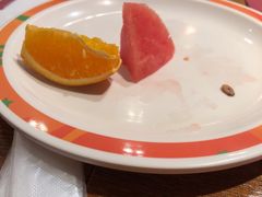 -比格比萨自助(新辰里学清路店)