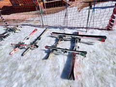 -蓟县盘山滑雪场