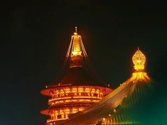 -隋唐洛阳城明堂天堂景区