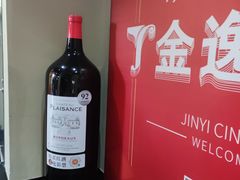 -金逸影城(名汇店)