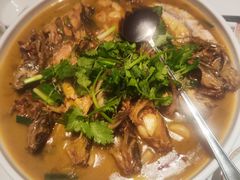 -西郊竹园甲鱼面(老一中店)
