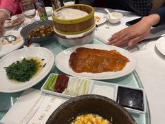 -上海会馆(香港名都店)