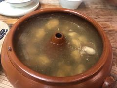 -缘生态云南菜·野生菌庭院餐厅(华侨城店)
