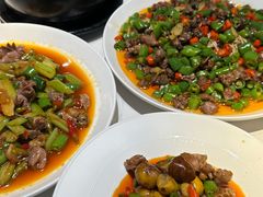 -琬苑鸽庄·川粤融合菜(解放碑总店)