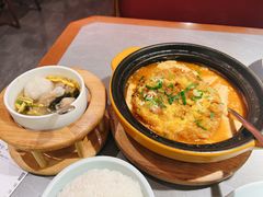 -闽上鲜·福建菜(龙湖滨江天街店)