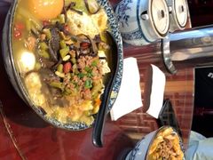 -螺世纪螺蛳粉·桂味小排档(裕德店)