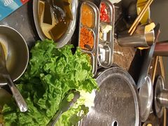 -一品诚记烤肉·甄选店(中南路店)