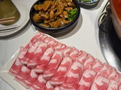 -朴都老北京紫铜火锅(荣成九龙城店)