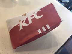 -肯德基(欣旺店)