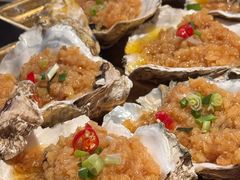 -牛New寿喜烧(金鹰世界店)
