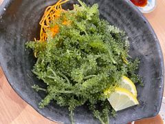 -鰓呼吸(那覇久茂地店)