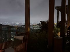 -广州柏悦酒店·悦吧·顶楼露天酒吧