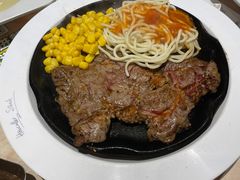 -豪客来牛排(鼓楼名店街店)