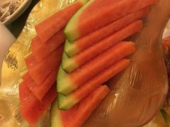 -北门饭店(三香路店)