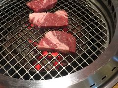-赤坂亭·M9和牛烧肉·铁板烧(合肥万象城店)