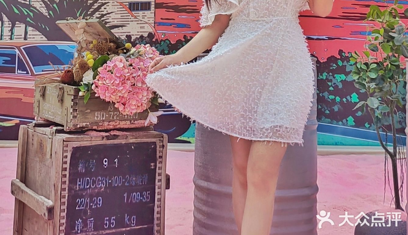 I like pink! 💕南宁惊现绝美粉色海洋