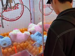 -风云再起游乐汇(北京西单西西友谊店)